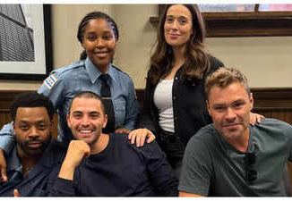 Chicago P.D. takes a sudden plot twist: Which way is the story going? md07