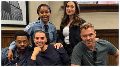 Chicago P.D. takes a sudden plot twist: Which way is the story going? md07