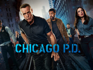 Chicago P.D. vs The Good Fight: Police Action Meets Legal Drama md07