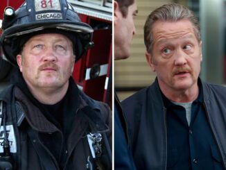 Christian Stolte, The Man Behind Chicago Fire's Mouch md07