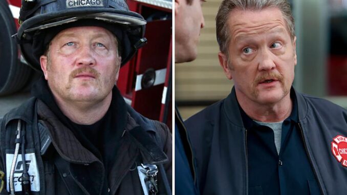 Christian Stolte, The Man Behind Chicago Fire's Mouch md07