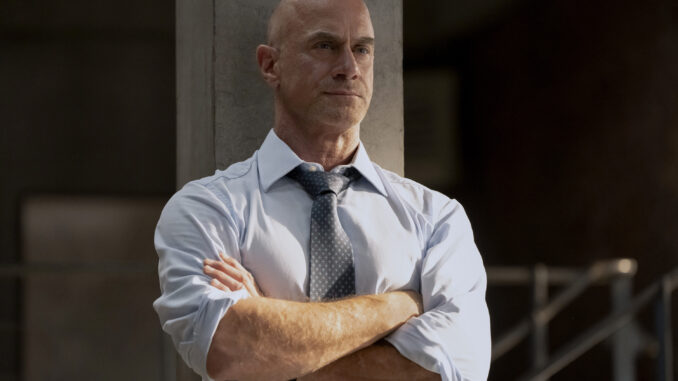 Christopher Meloni Envisions a Perfect Ending for Benson and Stabler md07