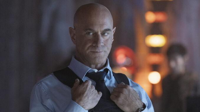 Christopher Meloni Reveals His Ideal Ending for His, Mariska Hargitay’s Law & Order SVU Characters md07