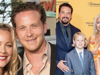 Cole Hauser (Rip Wheeler) promises eye-catching action scenes in Yellowstone 2025 md07