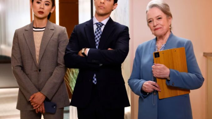 EXCLUSIVE Matlock' Scandal Explodes Fired Actor's Wife Calls His Co-star a Disturbing Human After Shocking Sex Assault Allegations Got Him Escorted Off Set md07