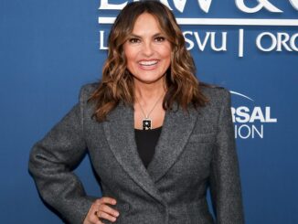 East Hampton's Mariska Hargitay Takes Top Honor at Doc Awards md07