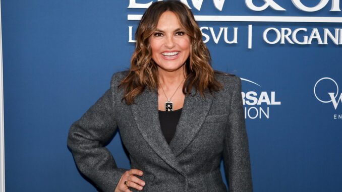 East Hampton's Mariska Hargitay Takes Top Honor at Doc Awards md07