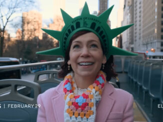 Elsbeth Co Star Not Returning as Series Regular for Season 3 md07