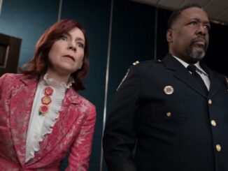 Elsbeth Faces Backlash After Shocking Comment About SVU’s Crime Cases md07