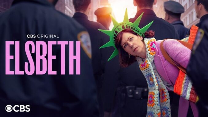 Elsbeth Season 3 Episode 5 Review Marissa Gold Is Back & The Arts Are Under ATTACK md07