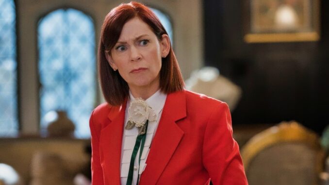 Elsbeth Season 3 Episode 6 Recap Carrie Preston's Hero Finally Finds Surprising Closure After Crawford's Death md07