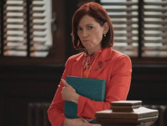 Elsbeth Season 3 Episode 7 Offered The Most Creative Murder Ever But Had The Same Flaws That Have Plagued This Season md07