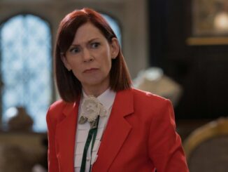 Elsbeth Season 3 Renewed, But Detective Kaya’s Regular Role Is Changing md07