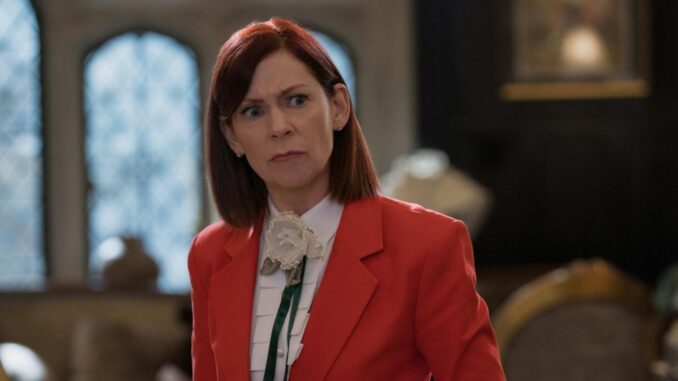 Elsbeth Season 3 Renewed, But Detective Kaya’s Regular Role Is Changing md07