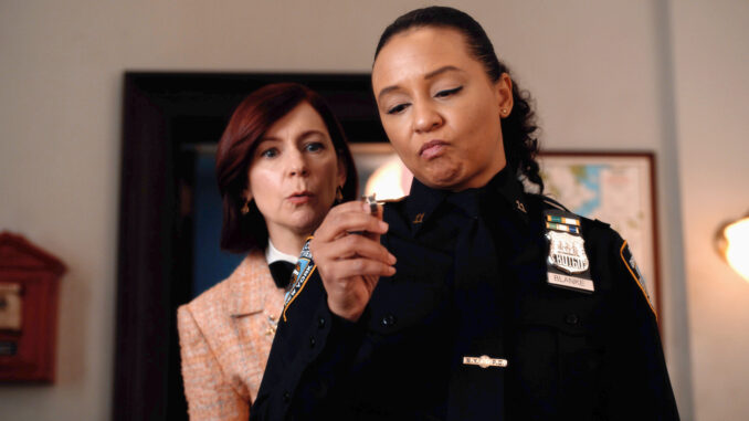 Elsbeth Season 3 The thrilling cases not to be missed md07