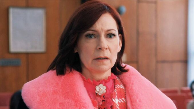 Elsbeth TV Show Differences from traditional investigative series md07