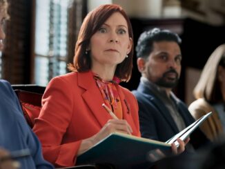 Elsbeth follows the eccentric attorney as she takes on the Mother of all nuns during this week’s episode md07