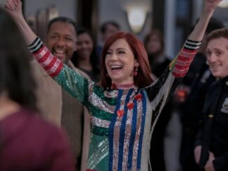 Elsbeth season 3 episode 7 airs at a special time md07