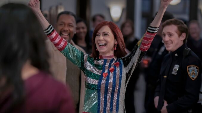 Elsbeth season 3 episode 7 airs at a special time md07