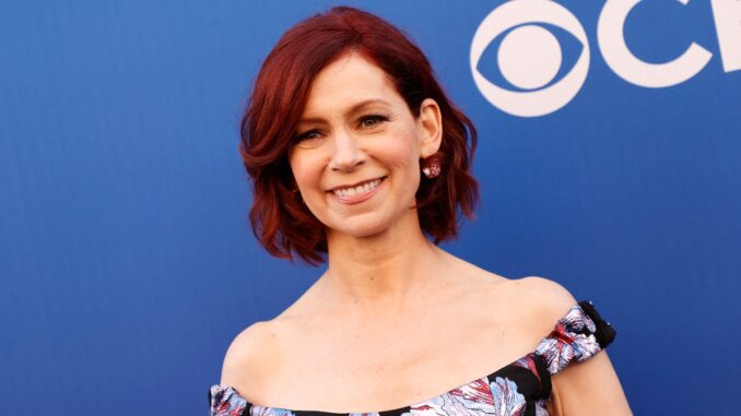 Elsbeth switches lanes CBS submits series as a comedy for the Emmys md07