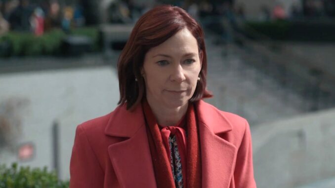 Elsbeth’s Ben Levi Ross Teases Teddy’s Investigative Era After Questioning Mom’s New Boyfriend in Season 3 md07