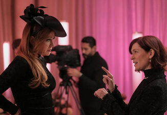 Elsbeth’s Ben Levi Ross Teases Teddy’s Investigative Era After Questioning Mom’s New Boyfriend in Season 3 md07