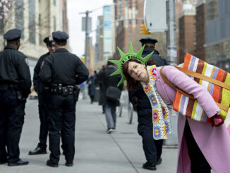 Elsbeth’s Latest Episode Sparks Heated Debate Over Police Ethics md07