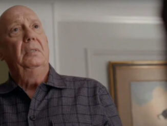 End of an Era SVU Honors Cragen with Emotional Farewell in Season 27 Opener md07