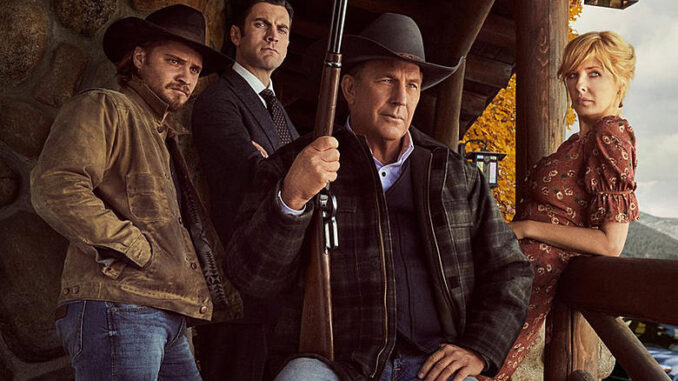 Explaining the feud between the factions and the series' biggest mystery in Yellowstone md07