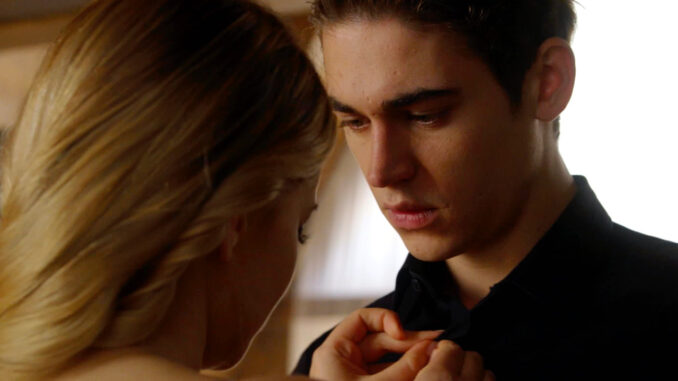 Explore After Everything, the final part of the After series, Tessa & Hardin face the past and future in a love full of drama md07