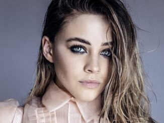 Fans look forward to Josephine Langford joining Netflix's new romantic universe md07