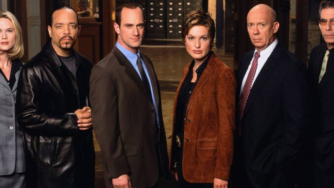 First Female Showrunner for SVU Michele Fazekas’ Vision for Season 27 md07