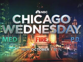From Chicago Fire to Med, NBC Continues to Expand the One Chicago Universe in 2025 md07