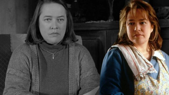 From “Misery” to Matlock over 30 years, how did Kathy Bates conquer the audience? md07
