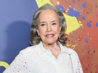 From One Foot Out the Door to Star of Matlock How Kathy Bates Reinvented Her Career md07