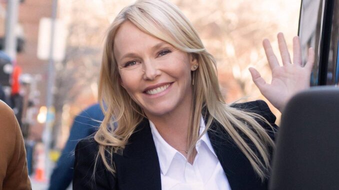 From Recurring to Regular Why Giddish Came Back to SVU md07