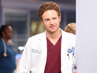 Gehlfuss on His Special Appearance and What’s Next md07