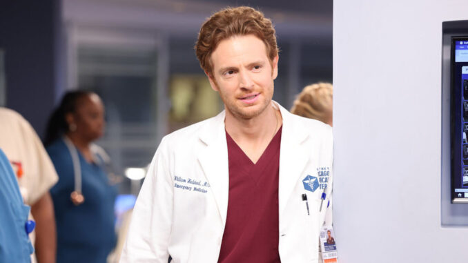 Gehlfuss on His Special Appearance and What’s Next md07