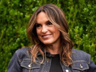 Hargitay Recalls Instant Chemistry During Her Iconic SVU Screen Test md07