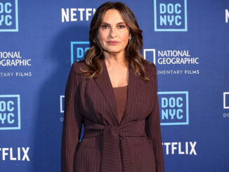 Hargitay also shared her hopes for the future of Benson & Stabler md07