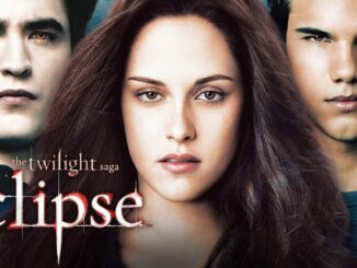 Here Are the 7 Most Iconic Music Moments in Twilight md07