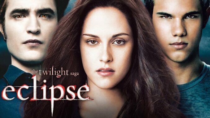 Here Are the 7 Most Iconic Music Moments in Twilight md07