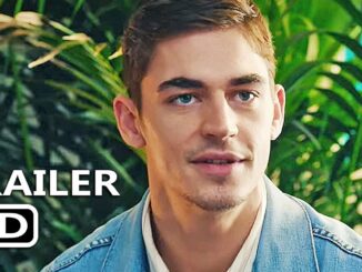 Hero Fiennes-Tiffin and Success After His Dramatic Transformation in Hollywood md07