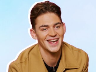 Hero Fiennes-Tiffin on career, personal life and new projects md07