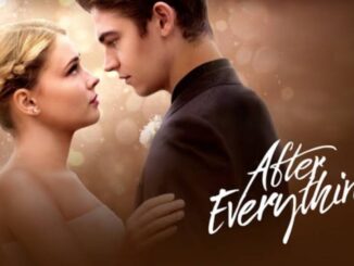 How Does The After Series End? md07