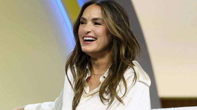 How a Psychic Predicted Mariska Hargitay’s Big Move & Career Turnaround md07