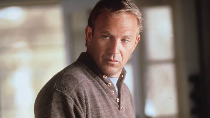 How does Kevin Costner's Yellowstone end and open up a new spin-off universe? md07