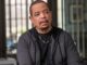 Ice-T says his Law & Order SVU screen time got reduced to free up budget for Kelli Giddish's return md07