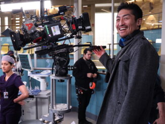 If you had to choose who would leave in Chicago Med, who would stay and who would leave? md07