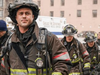 Is Chicago Fire on Tonight? Here’s When New Season 14 Episodes Will Come Back to TV md07